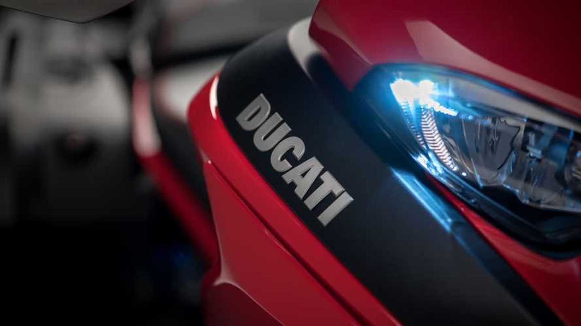 Nova Ducati Multistrada 1260 2024: Preço, Consumo, Ficha Técnica e Fotos 2024