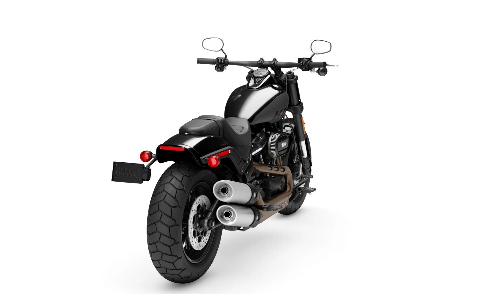 Nova Harley-Davidson Fat Bob 2024: Preço, Consumo, Ficha Técnica e Fotos 2024