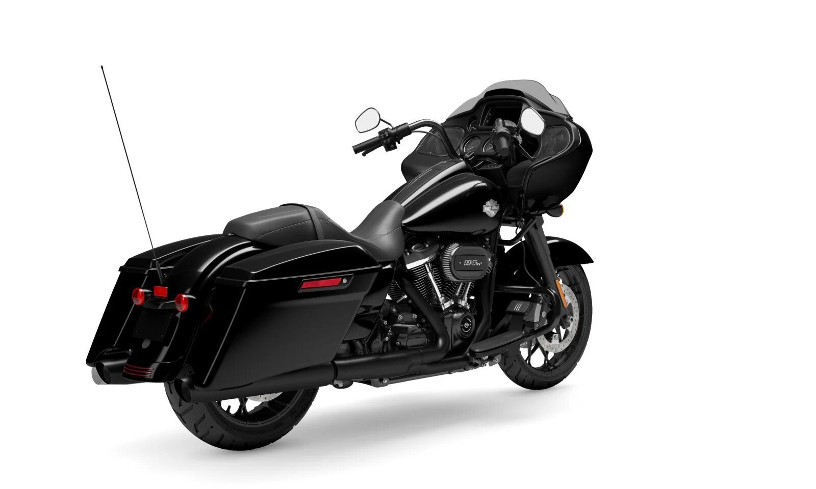 Nova Harley-Davidson Road Glide 2024: Preço, Consumo, Ficha Técnica e Fotos 2024