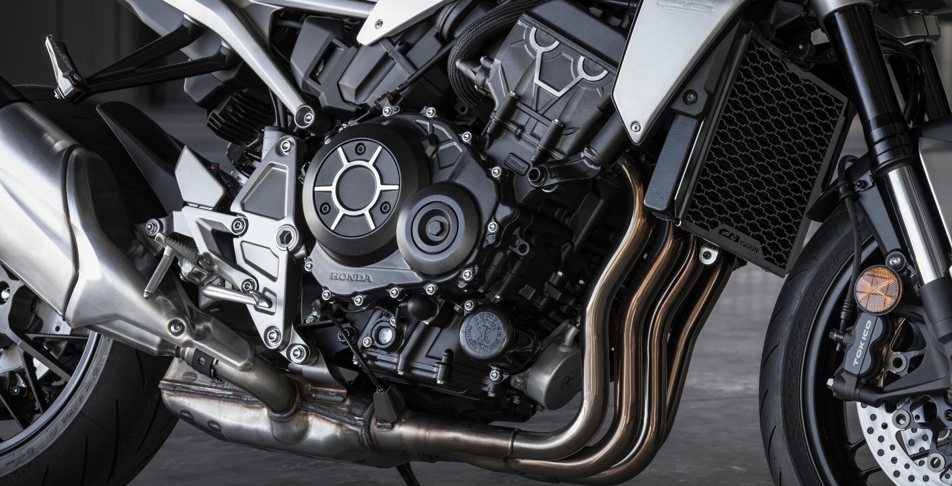 Nova Honda CB 1000R 2024: Preço, Consumo, Ficha Técnica e Fotos 2024