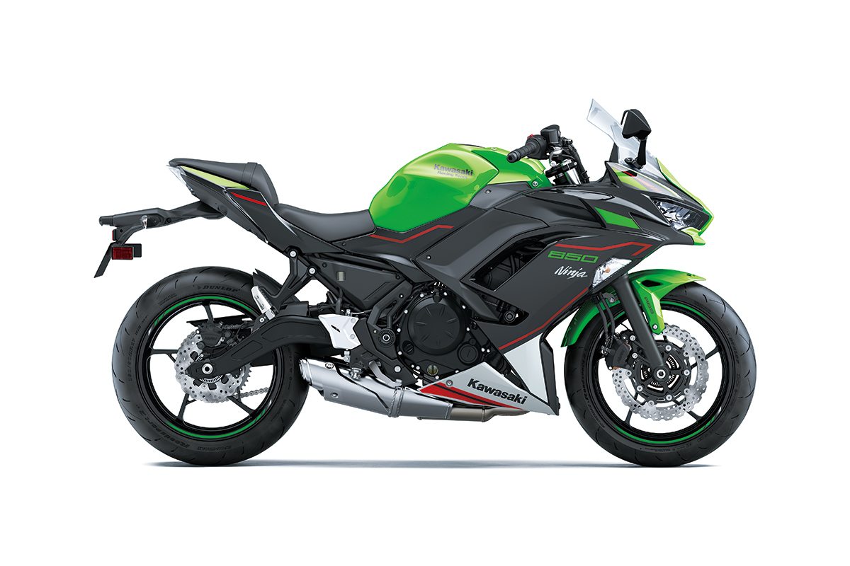 Nova Kawasaki Ninja 650 2024: Preço, Consumo, Ficha Técnica e Fotos 2024