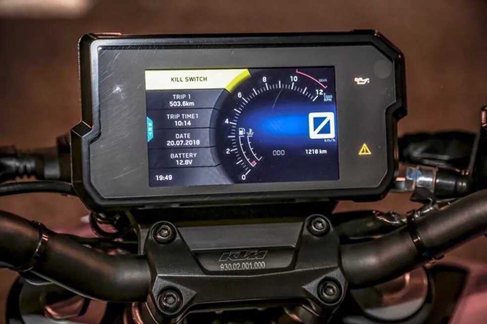 Nova KTM 390 Duke 2023: Preço, Consumo, Ficha Técnica e Fotos 2024