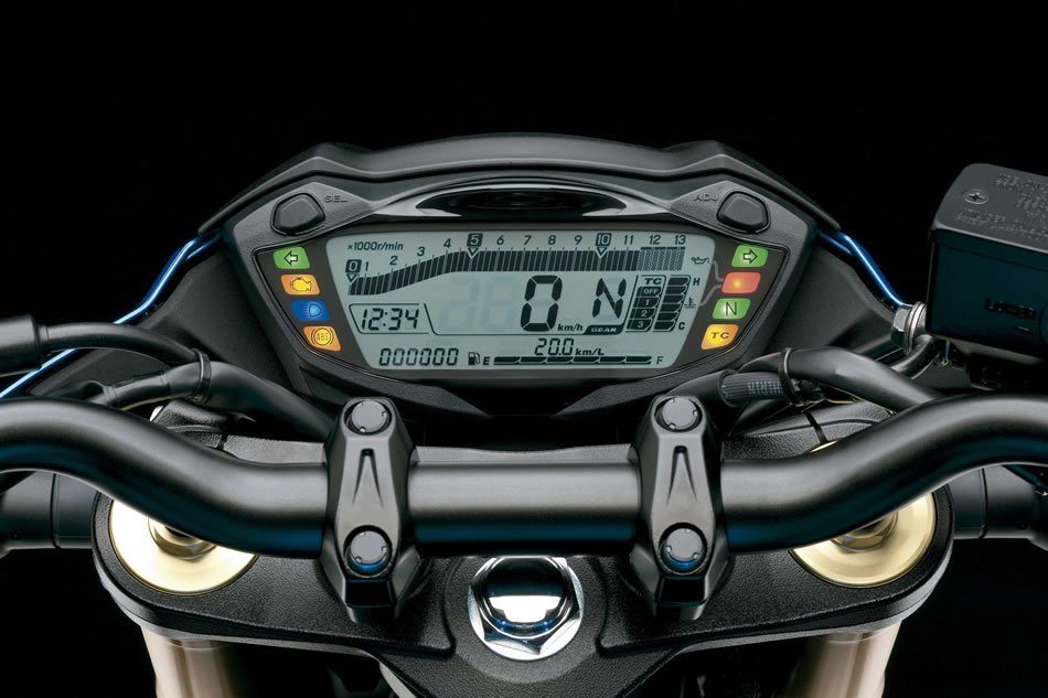 Nova Suzuki GSX-S750 2024: Preço, Consumo, Ficha Técnica e Fotos 2024