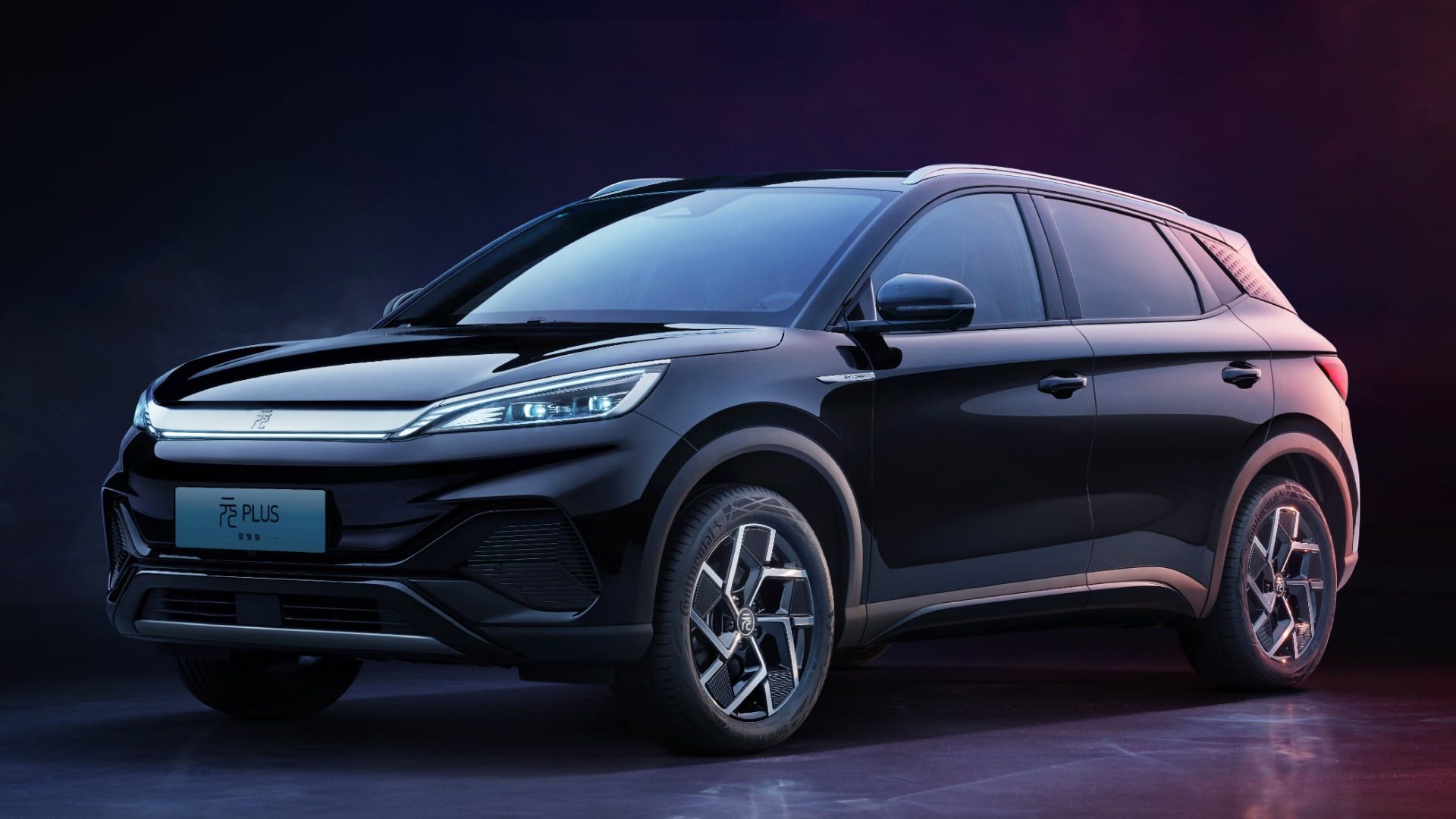 Novo BYD Yuan Plus EV 2024: O que mudou, novidades, versões e preços 2024