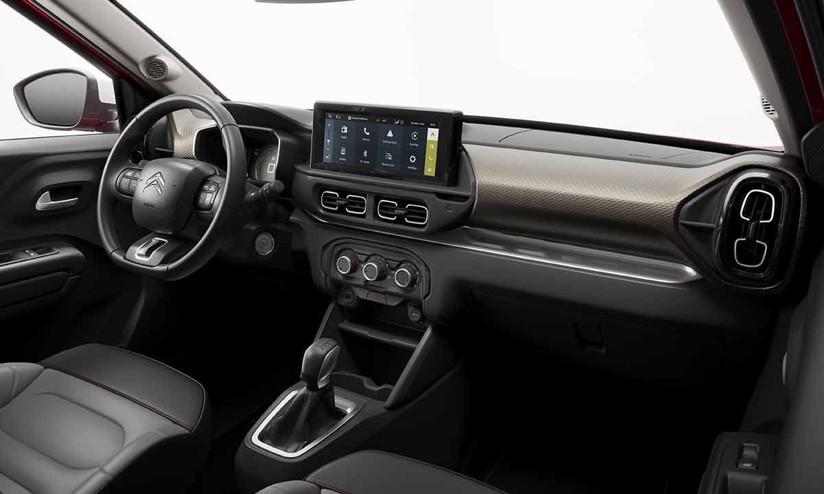 Novo Citroën C3 Aircross 2024: O que mudou, novidades, versões e preços 2024