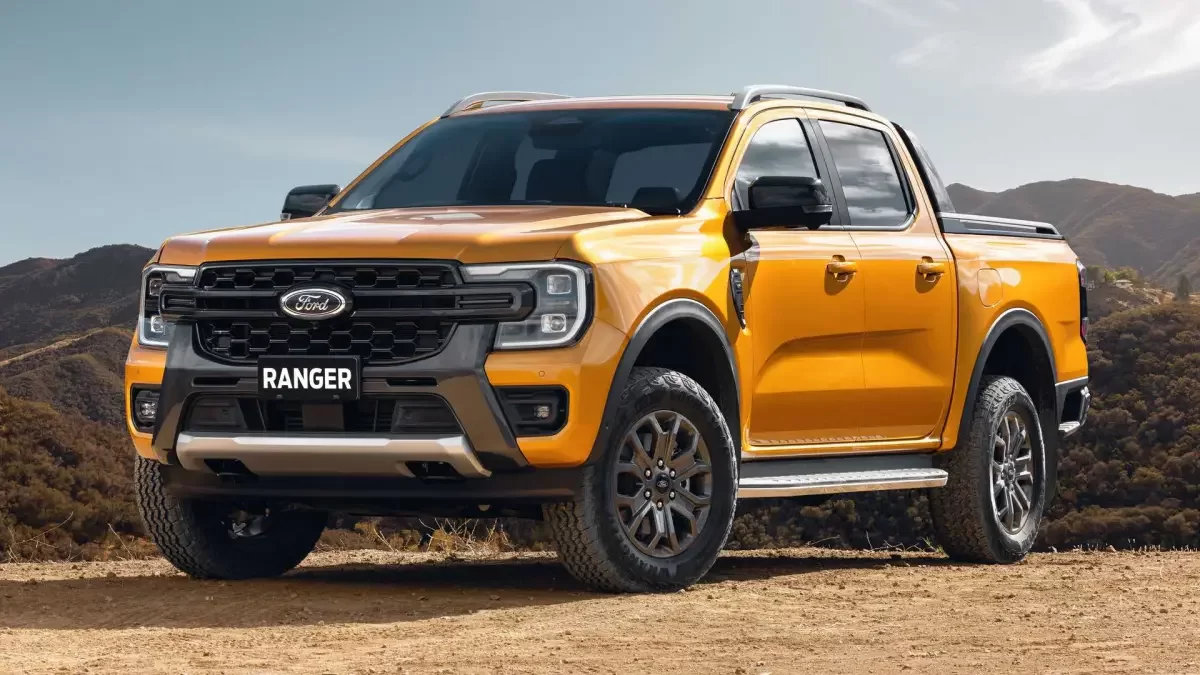 Nova Ford Ranger fica mais caro em 2024: Veja novos preços 2024