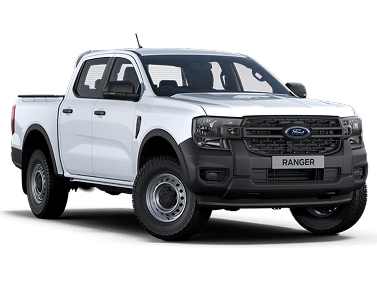 Novo Ford Ranger 2024: O que mudou, novidades, versões e preços 2024