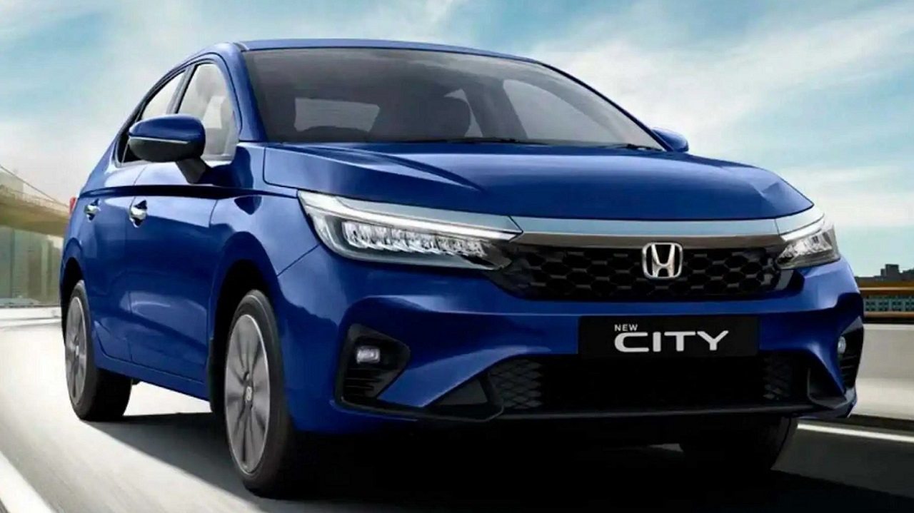 Novo Honda City hatchback fica mais caro em 2024: Veja novos preços 2024