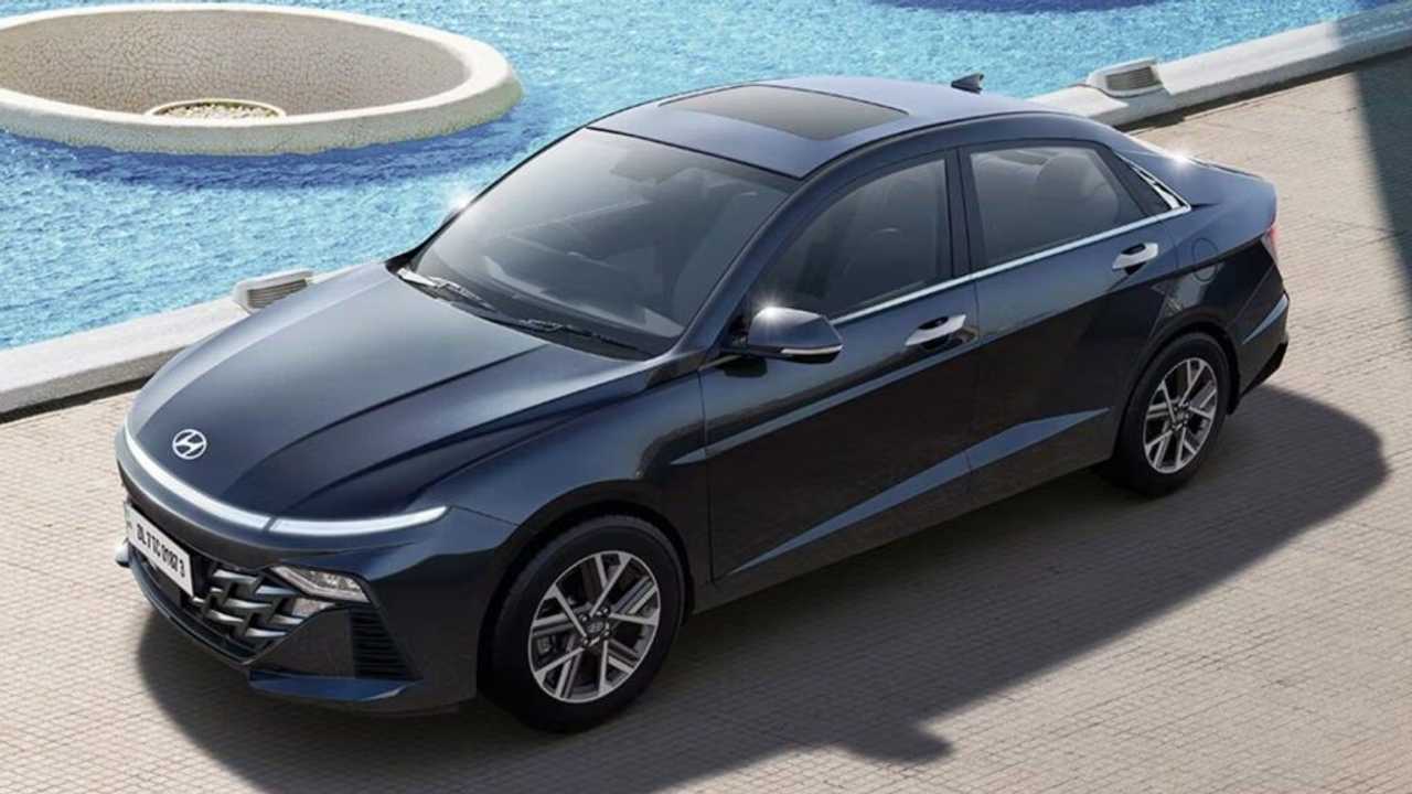Novo Hyundai HB20S 2024: O que mudou, novidades, versões e preços 2024