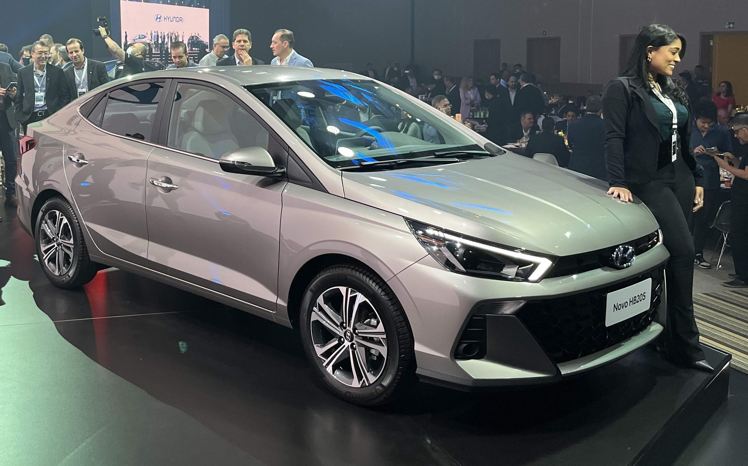 Hyundai HB20S: Quanto custa manter, IPVA, Seguro e Manutenção 2024