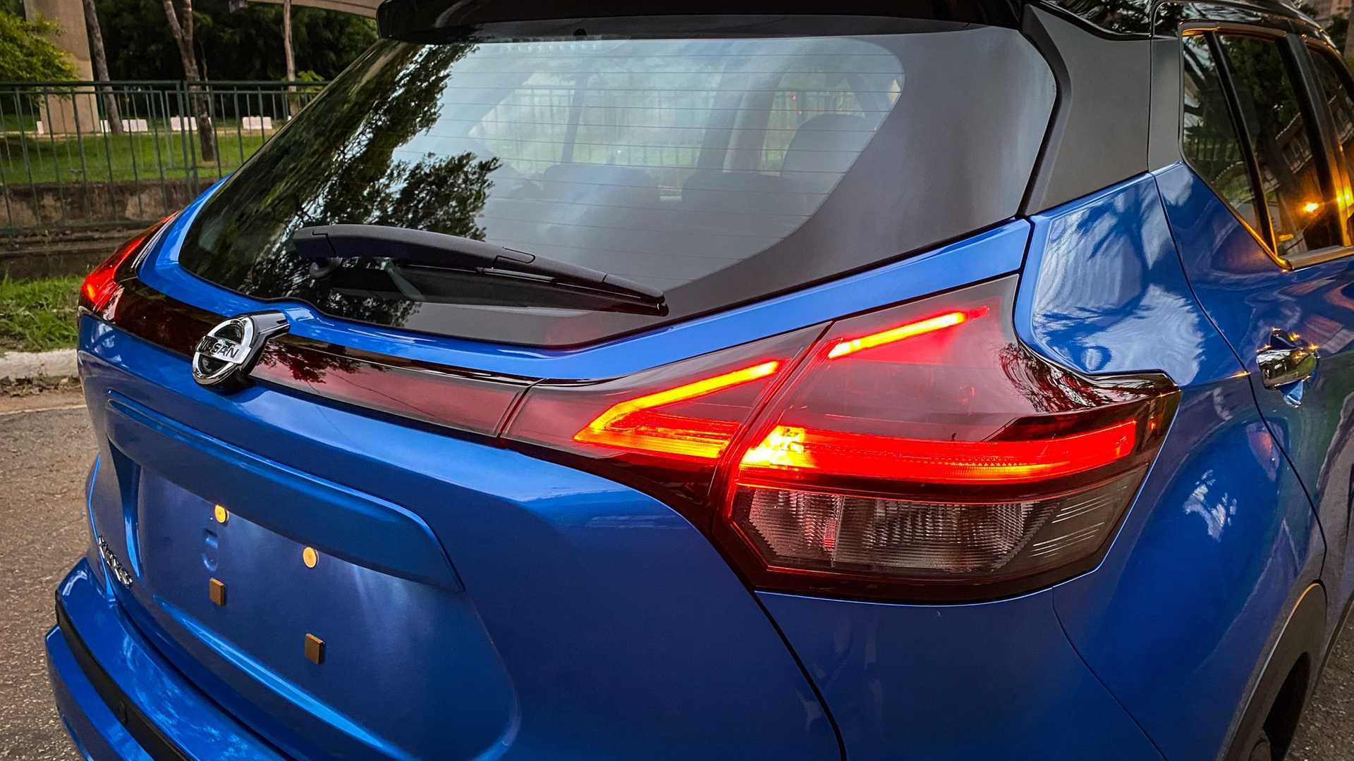 Novo Nissan Kicks 2024: O que mudou, novidades, versões e preços 2024