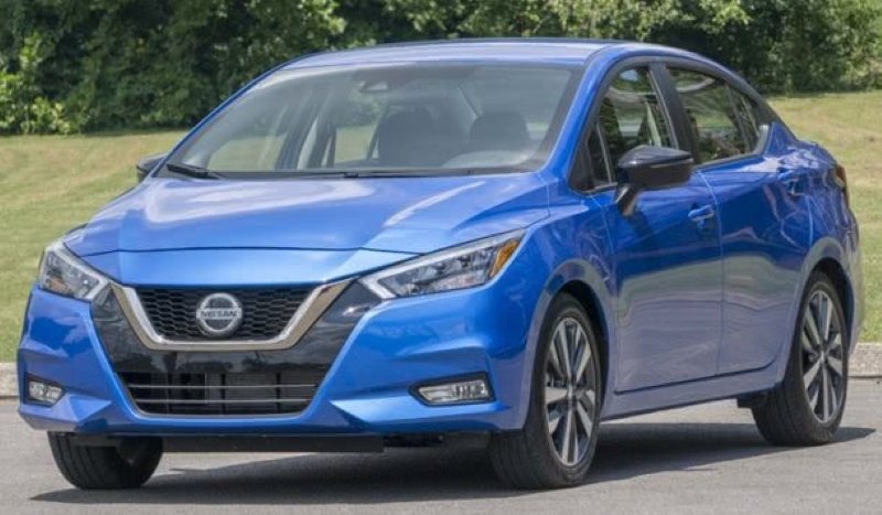 Novo Nissan Versa fica mais caro em 2024: Veja novos preços 2024