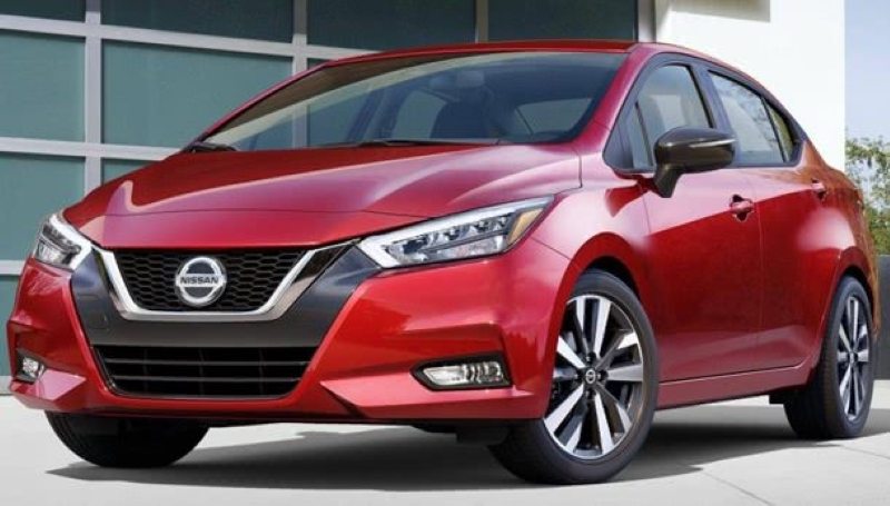 Nissan Versa: É Bom? Avaliação, Consumo e Problemas 2024