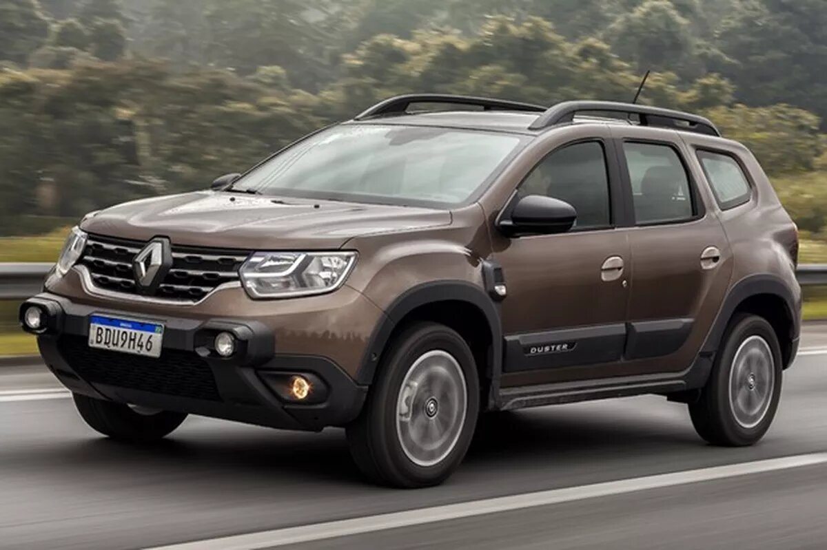 Novo Renault Duster fica mais caro em 2024: Veja novos preços 2024