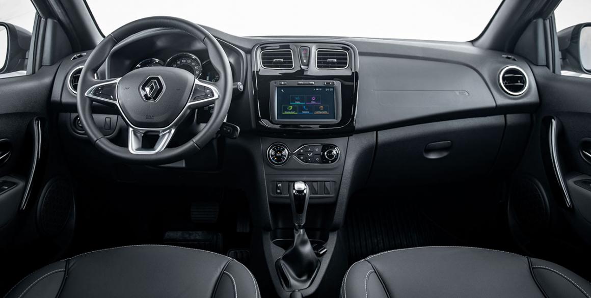 Novo Renault Logan 2024: O que mudou, novidades, versões e preços 2024