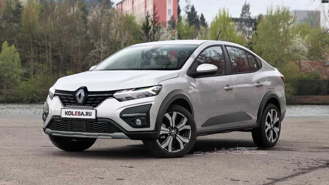 Novo Renault Logan fica mais caro em 2024: Veja novos preços 2024