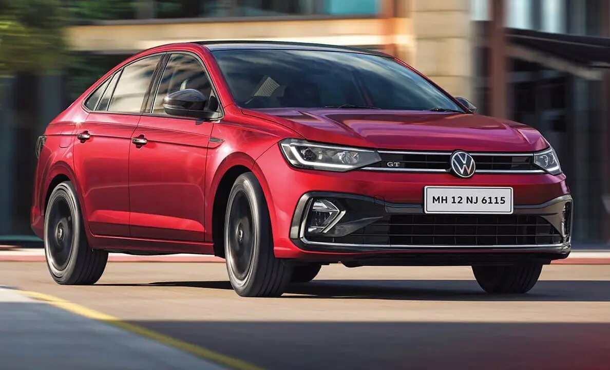 Novo Volkswagen Voyage fica mais caro em 2024: Veja novos preços 2024