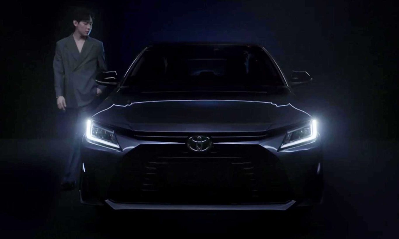 Novo Toyota Yaris 2024: O que mudou, novidades, versões e preços 2024