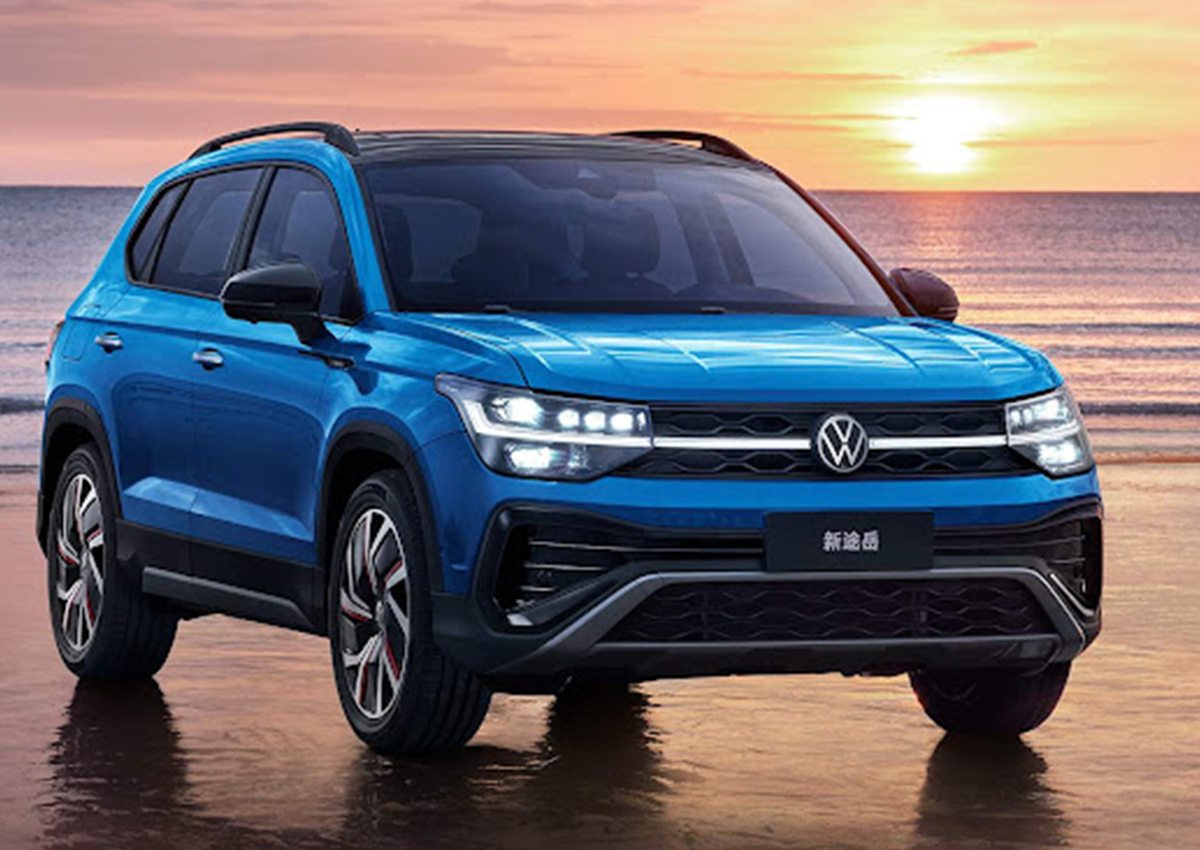 Volkswagen Taos vale a pena comprar? É Bom de revenda? Manutenção é cara? 2024