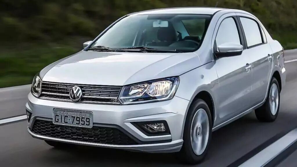 Volkswagen Voyage: Quanto custa manter, IPVA, Seguro e Manutenção 2024