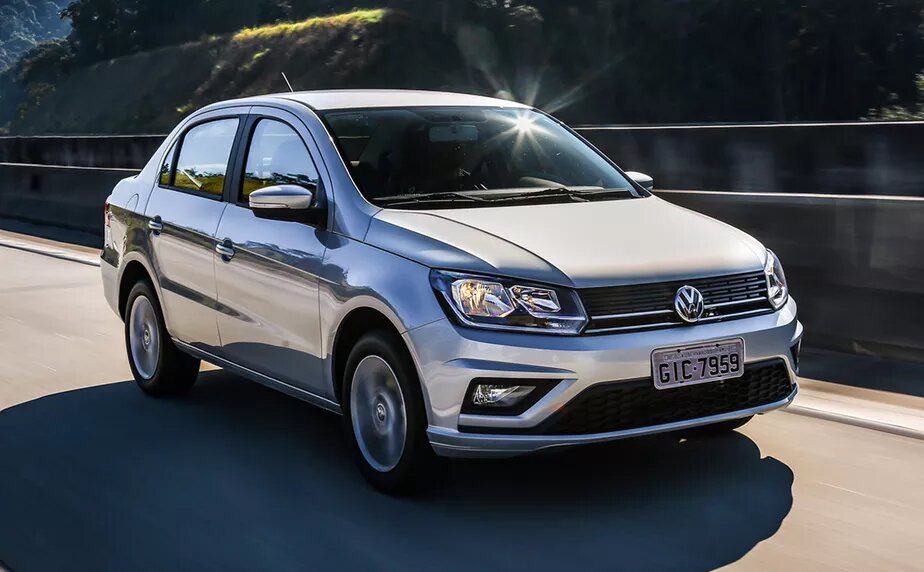 Novo Volkswagen Voyage 2024: O que mudou, novidades, versões e preços 2024