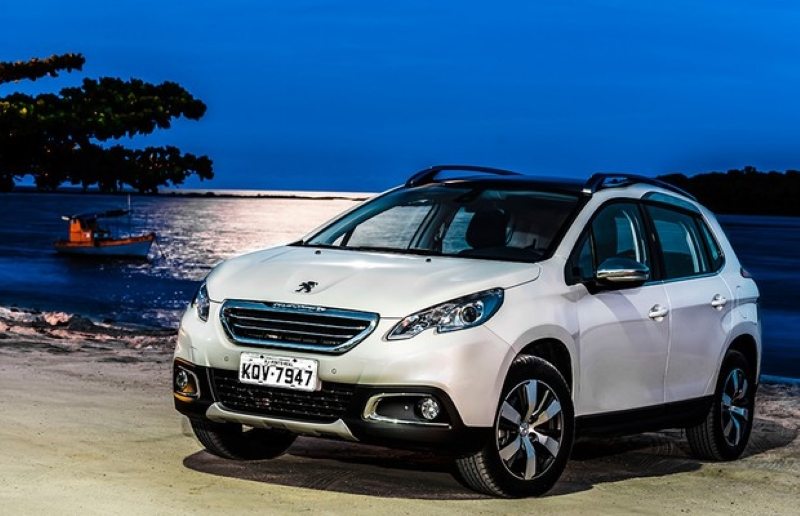 Peugeot 2008 usado, vale a pena comprar em 2024? Vantagens e Desvantagens 2024