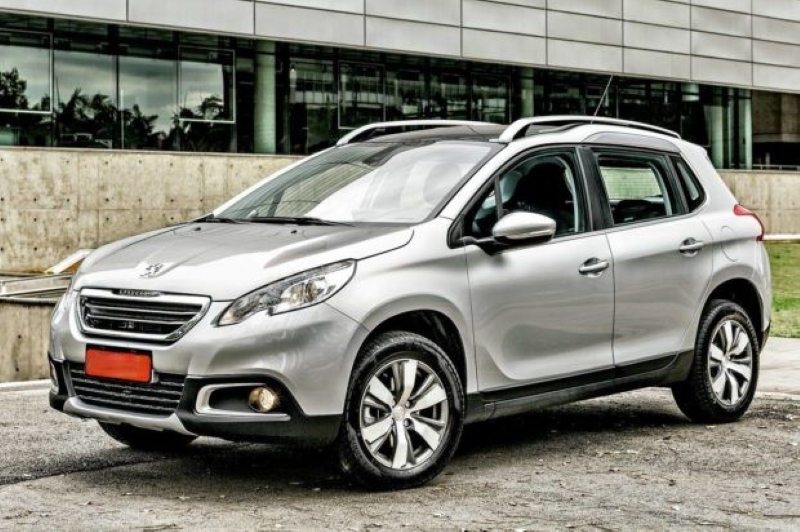 Peugeot 2008 usado, vale a pena comprar em 2024? Vantagens e Desvantagens 2024