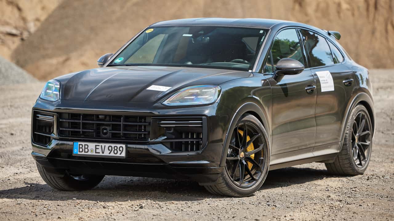 Porsche Cayenne usado, vale a pena comprar em 2024? Vantagens e Desvantagens 2024