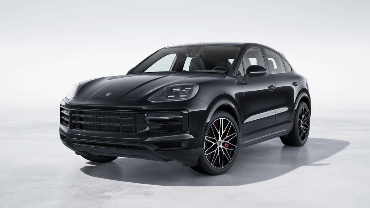 Porsche Cayenne usado, vale a pena comprar em 2024? Vantagens e Desvantagens 2024