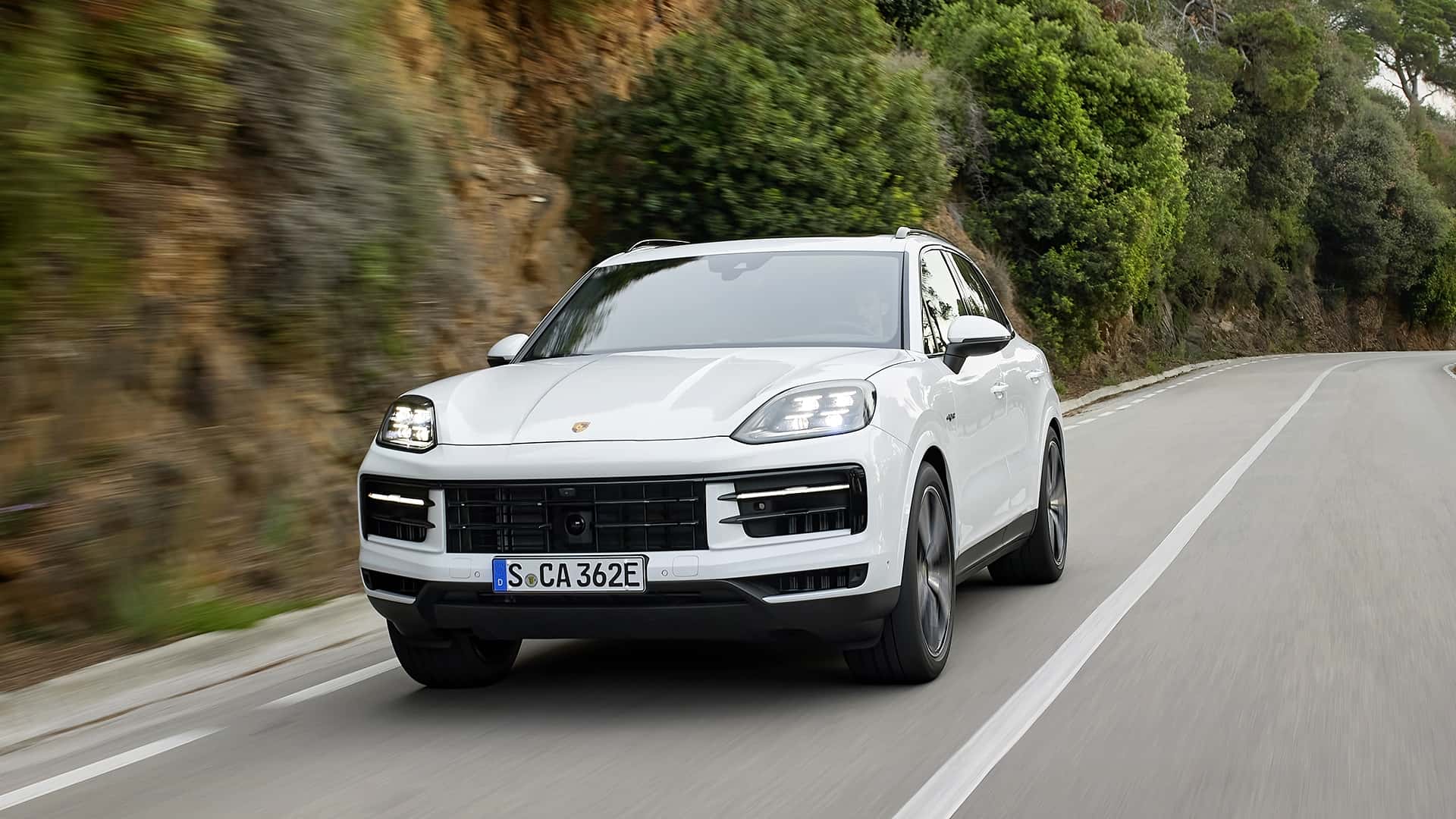 Porsche Cayenne usado, vale a pena comprar em 2024? Vantagens e Desvantagens 2024