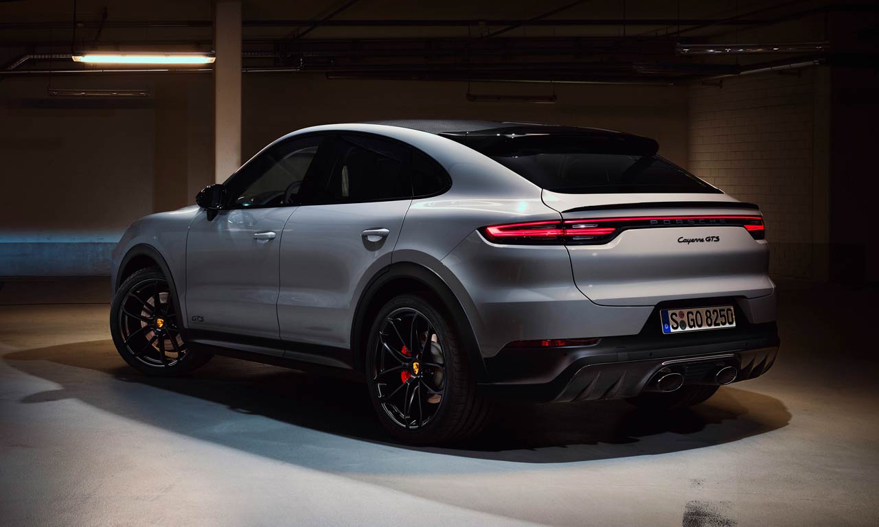 Porsche Cayenne usado, vale a pena comprar em 2024? Vantagens e Desvantagens 2024