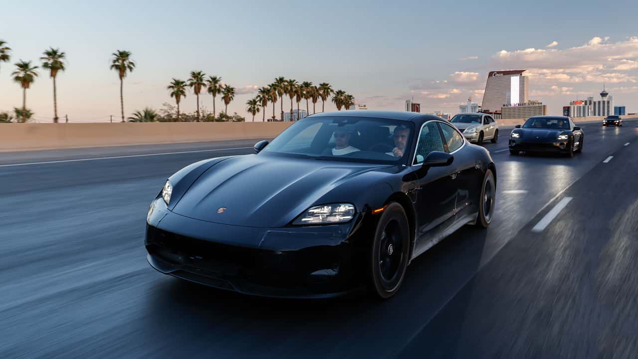 Porsche Taycan: Quanto custa manter, IPVA, Seguro e Manutenção 2024