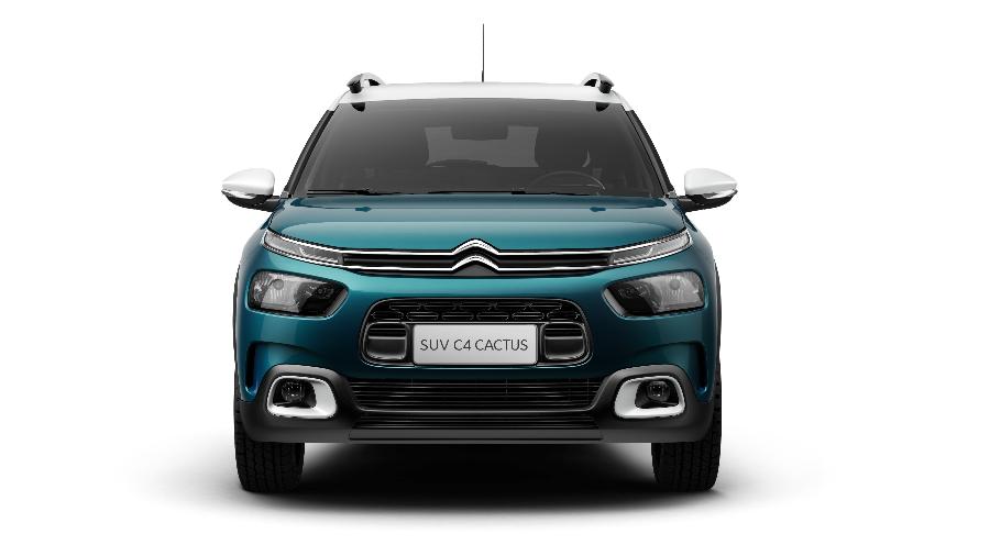 Novo Citroën C4 Cactus fica mais caro em 2024: Veja novos preços 2024