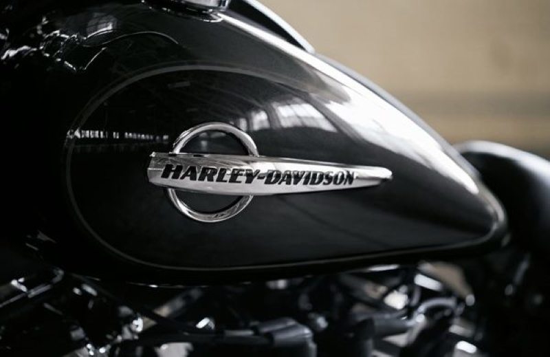 Nova Harley-Davidson Heritage Classic 2024: Preço, Consumo, Ficha Técnica e Fotos 2024