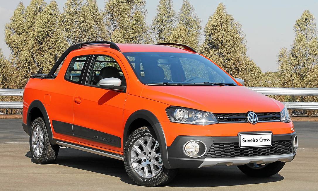 Volkswagen Saveiro: É Bom? Avaliação, Consumo e Problemas 2024