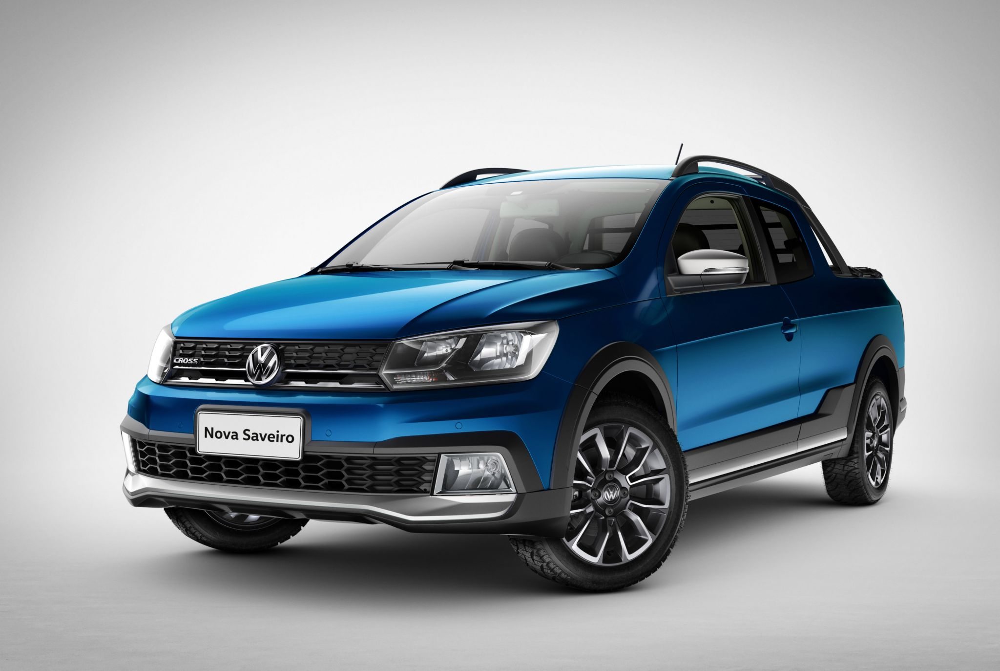 Volkswagen Saveiro: É Bom? Avaliação, Consumo e Problemas 2024