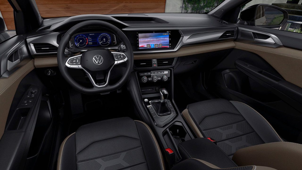 Volkswagen Taos usado, vale a pena comprar em 2024? Vantagens e Desvantagens 2024