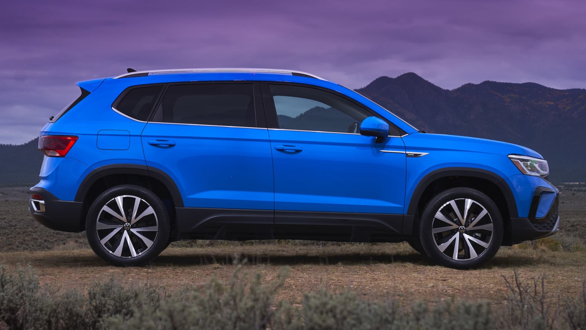Volkswagen Taos usado, vale a pena comprar em 2024? Vantagens e Desvantagens 2024