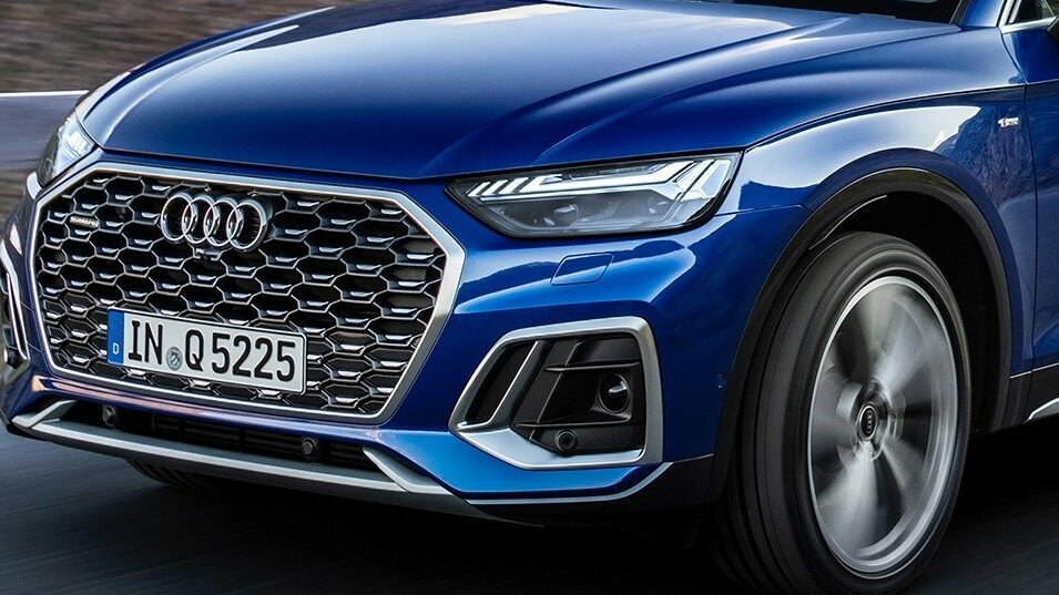 Novo Audi Q5 2024: O que mudou, novidades, versões e preços 2024