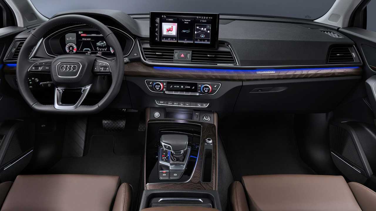 Novo Audi Q5 2024: O que mudou, novidades, versões e preços 2024