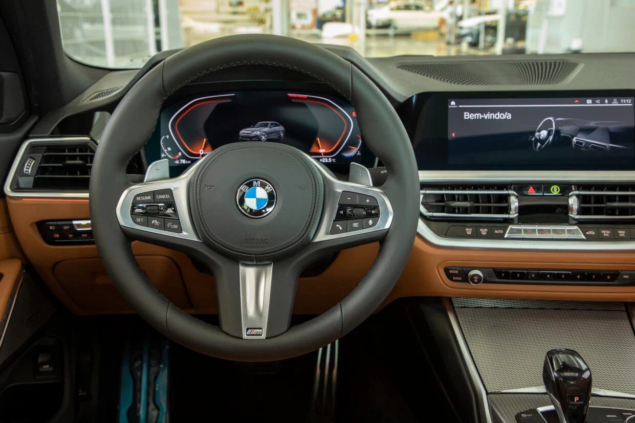 BMW Série 3: É Bom? Avaliação, Consumo e Problemas 2024