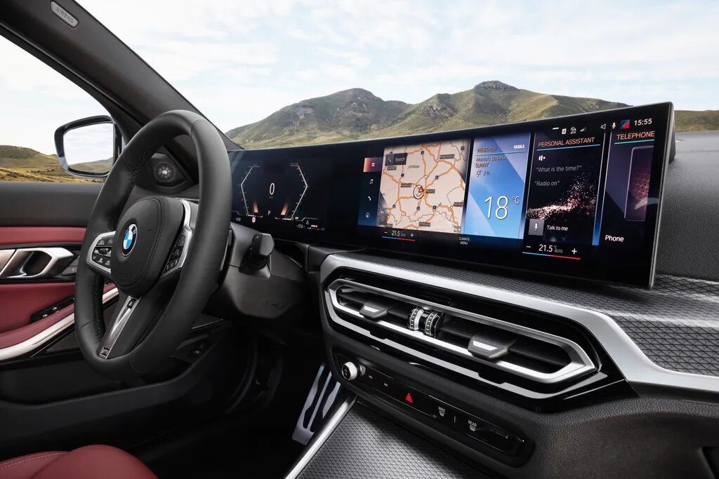 BMW Série 3: É Bom? Avaliação, Consumo e Problemas 2024