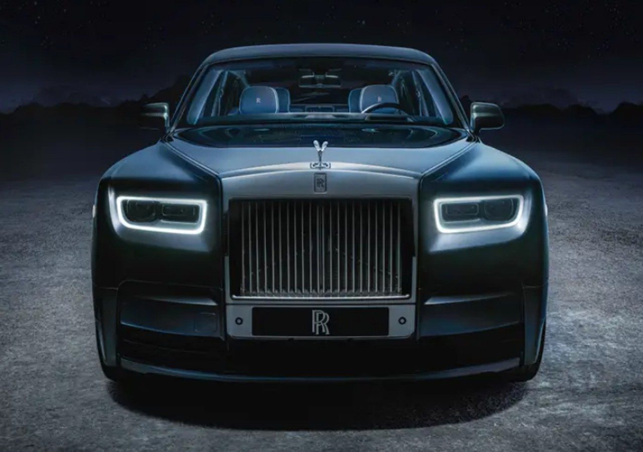 Rolls-Royce Carros: Preços e Modelos 2024