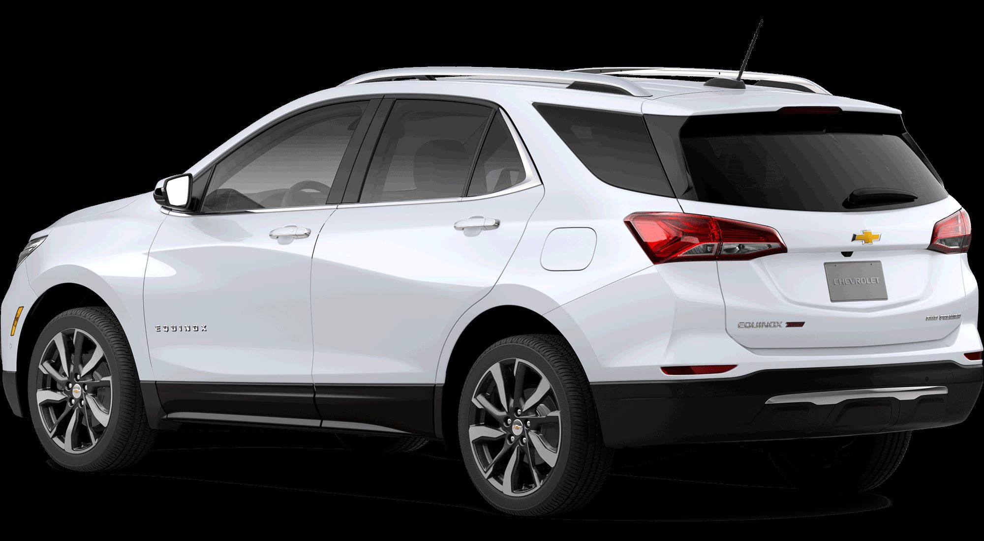 Chevrolet Equinox: É Bom? Avaliação, Consumo e Problemas 2024