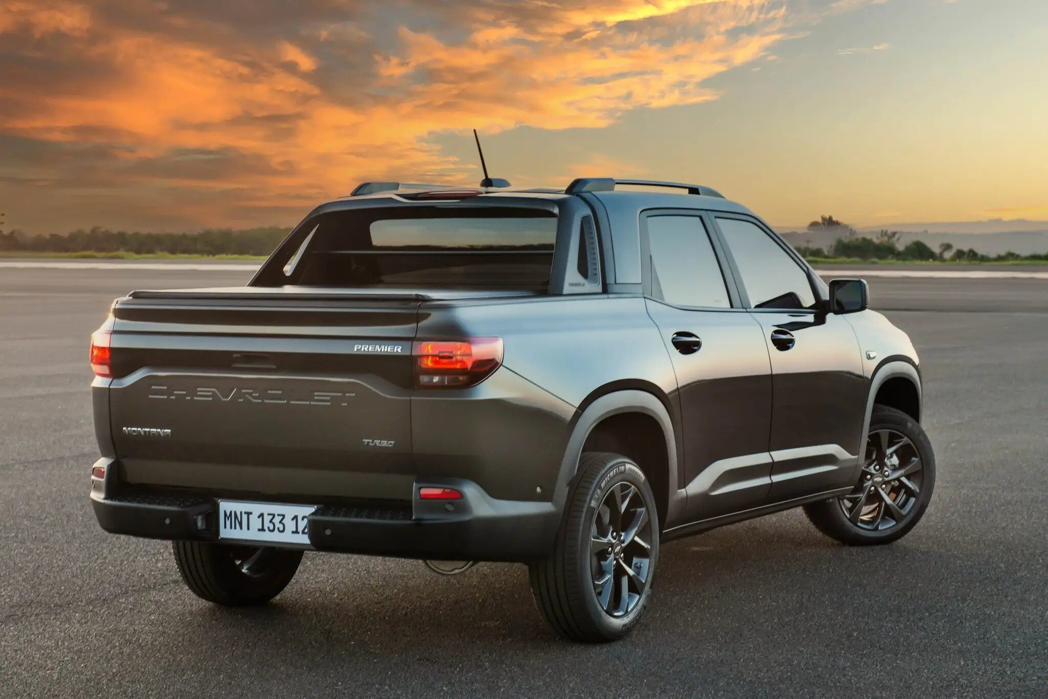 Chevrolet Montana: É Bom? Avaliação, Consumo e Problemas 2024