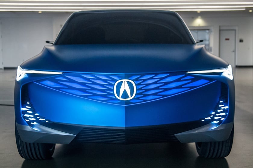 Honda Acura ZDX 2024: Preço, Fotos e Ficha Técnica 2024