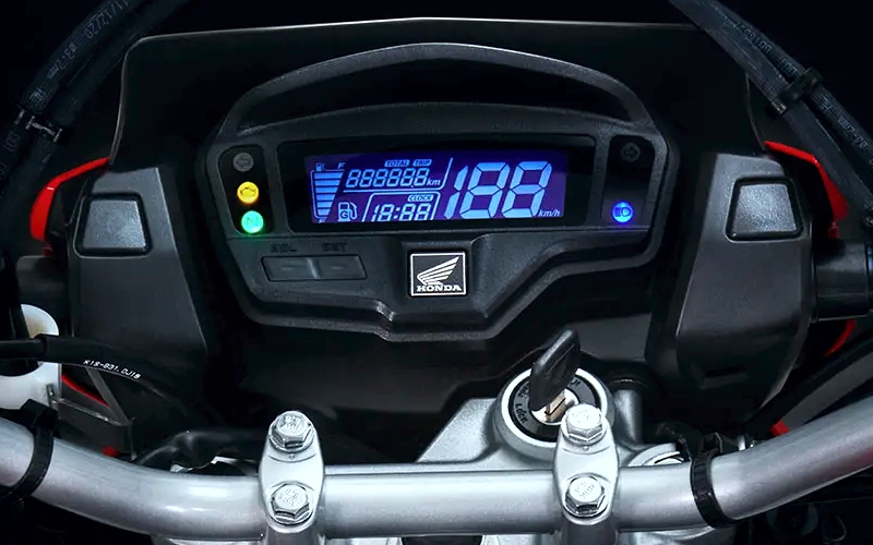 Nova Honda NXR 160 Bros 2024: Preço, Consumo, Ficha Técnica e Fotos 2024