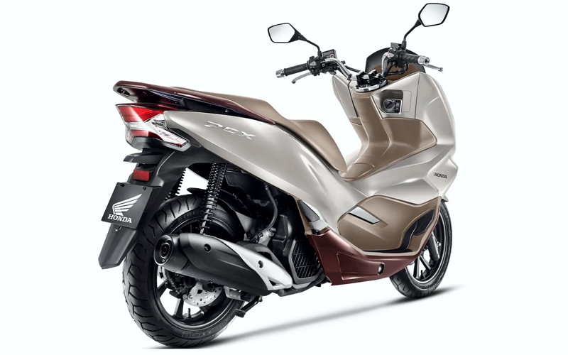 Nova Honda PCX 2024: Preço, Consumo, Ficha Técnica e Fotos 2024