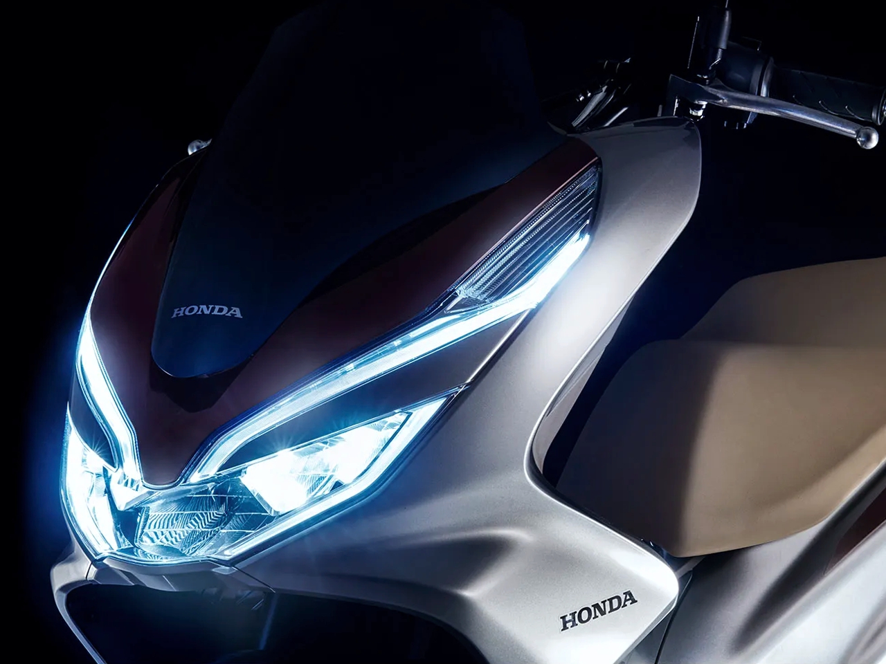Nova Honda PCX 2024: Preço, Consumo, Ficha Técnica e Fotos 2024