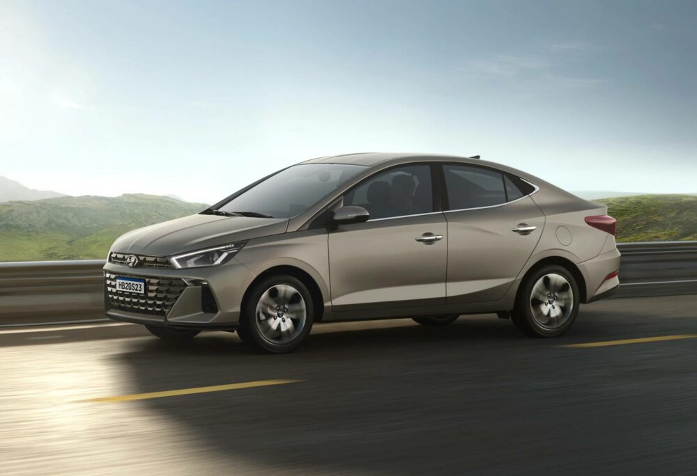Hyundai HB20S: Quanto custa manter, IPVA, Seguro e Manutenção 2024